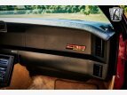 Thumbnail Photo 17 for 1986 Chevrolet Camaro
